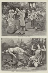 Performing Arts in London